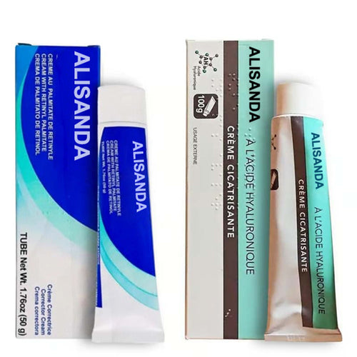 ✨Get clear, radiant skin quickly - Enjoy a 49% discount - ✨Ultimate skincare formula + hyaluronic acid - Suitable for all ages