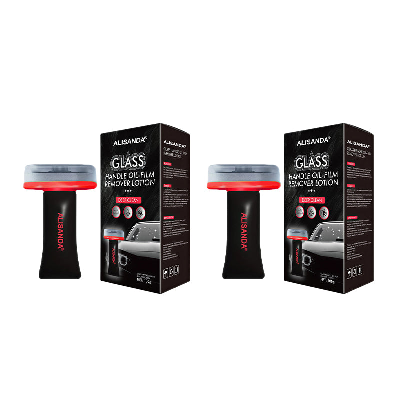 ClearDrive Auto Glass Restorer Pro