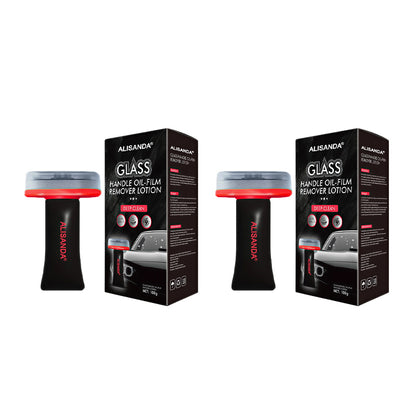 ClearDrive Auto Glass Restorer Pro