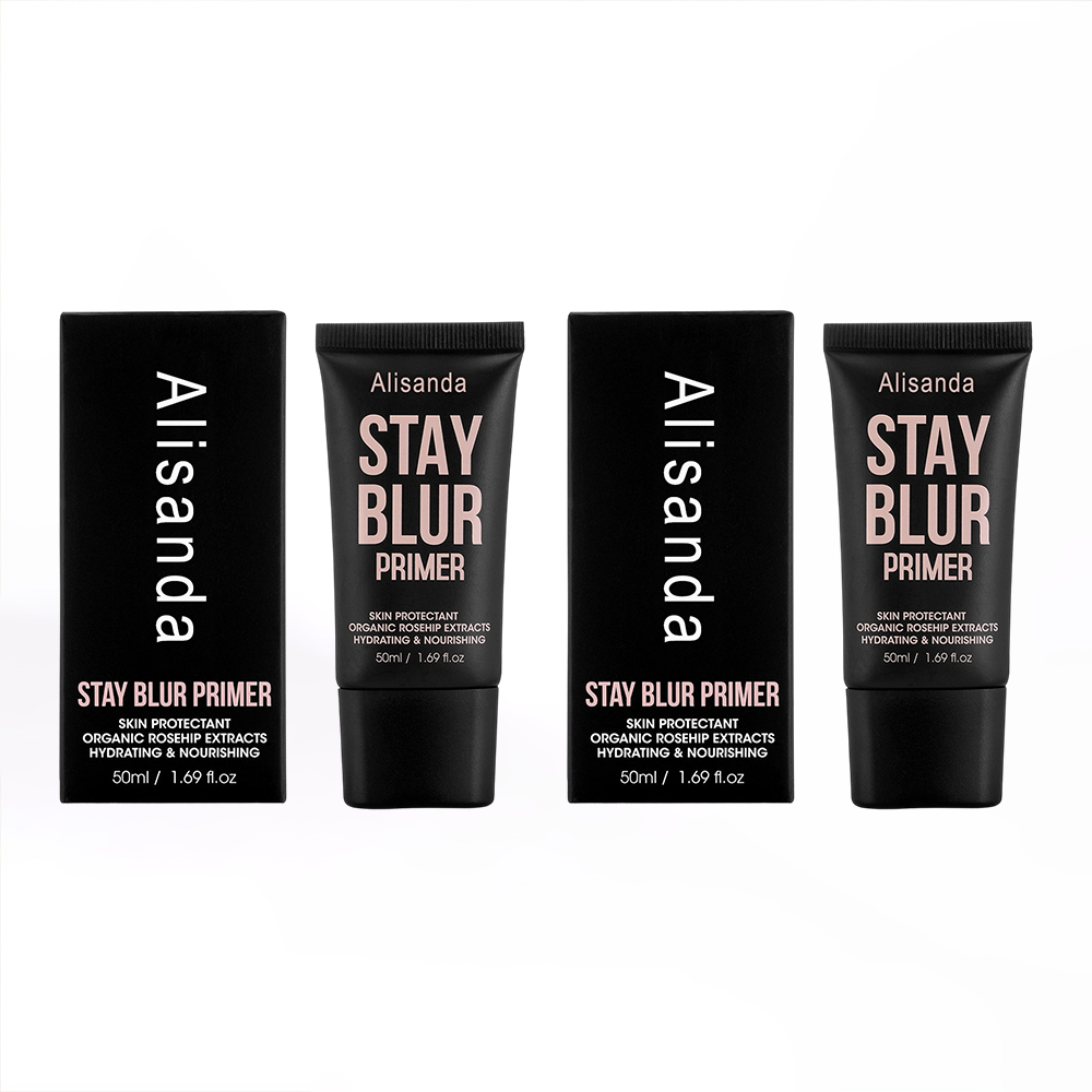 Easy Blur Silicone-Free Smoothing & Pore-Minimizing Primer 50ml