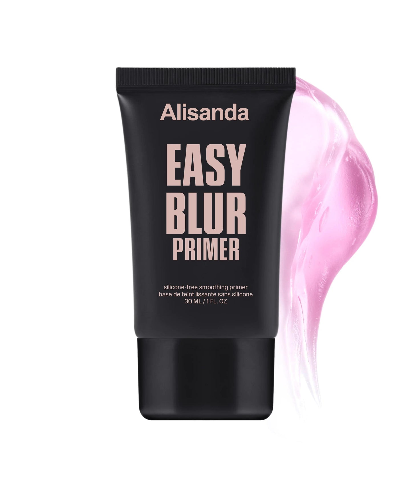 Easy Blur Silicone-Free Smoothing & Pore-Minimizing Primer 50ml