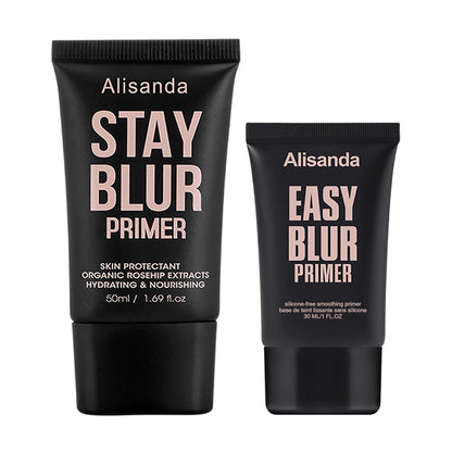 Easy Blur Silicone-Free Smoothing & Pore-Minimizing Primer 50ml