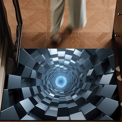 Lass deine Gäste staunen! 😱Die Teppiche, die der Schwerkraft trotzen 🌀