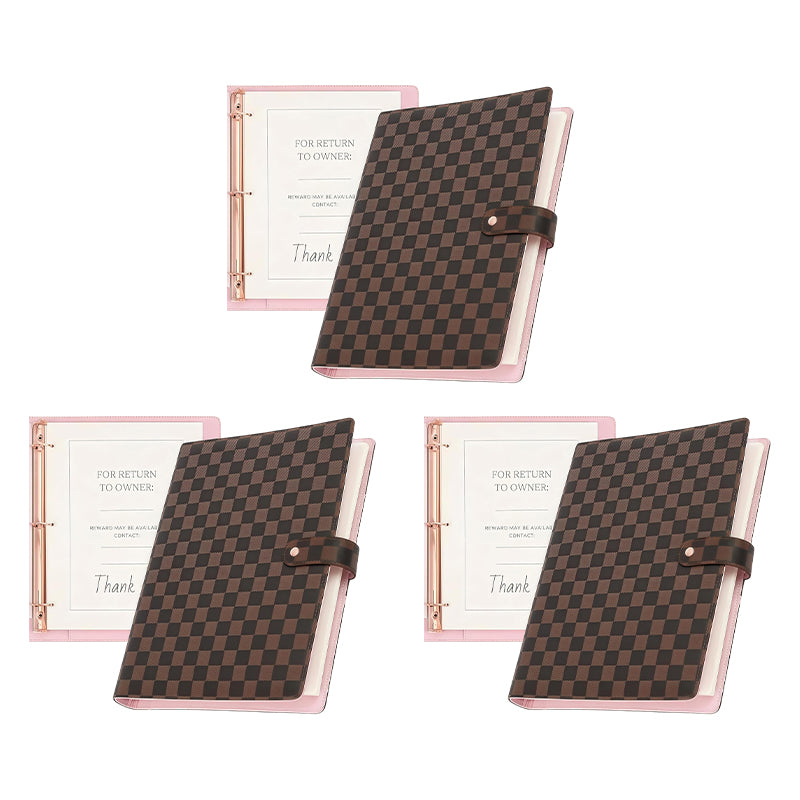 ✨2026 Daily Planner with Hourly Schedule-All-in-One Yearly Monthly