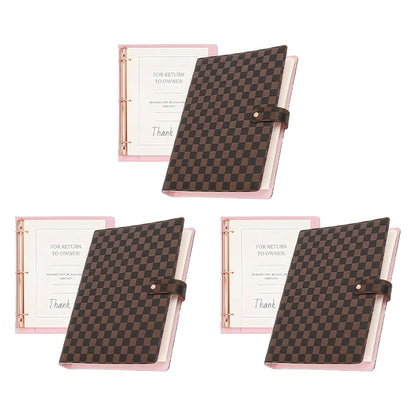 ✨2026 Daily Planner with Hourly Schedule-All-in-One Yearly Monthly