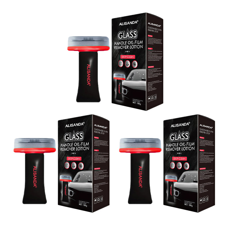 ClearDrive Auto Glass Restorer Pro