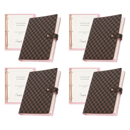 ✨2026 Daily Planner with Hourly Schedule-All-in-One Yearly Monthly