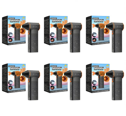 🔥Last Day Sale！70% OFF!🔥2026 Upgrade TAILEDEN 12000W Thermal Snow Blower