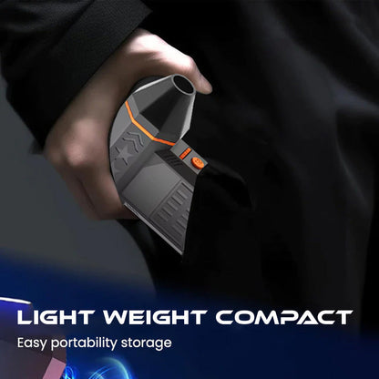 🔥Last Day Sale！70% OFF!🔥2026 Upgrade TAILEDEN 12000W Thermal Snow Blower