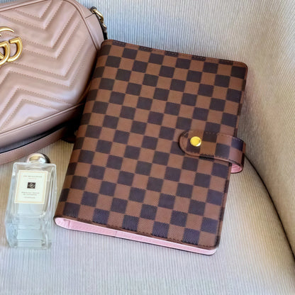 ✨2026 Daily Planner with Hourly Schedule-All-in-One Yearly Monthly