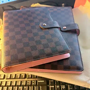 ✨2026 Daily Planner with Hourly Schedule-All-in-One Yearly Monthly