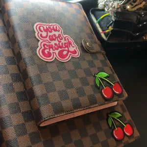 ✨2026 Daily Planner with Hourly Schedule-All-in-One Yearly Monthly