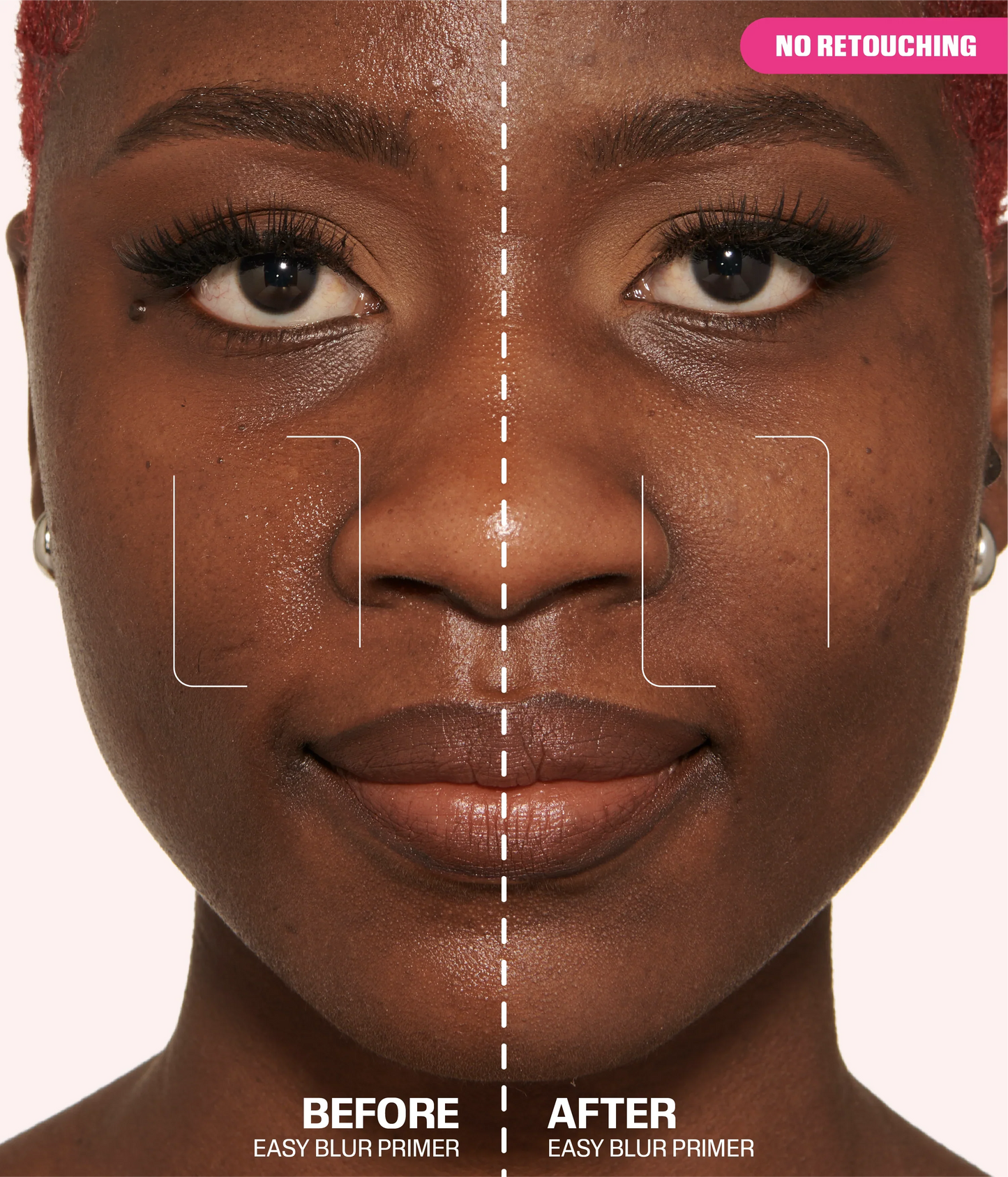 Easy Blur Silicone-Free Smoothing & Pore-Minimizing Primer 50ml