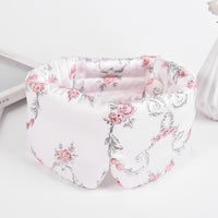 Printed Roses