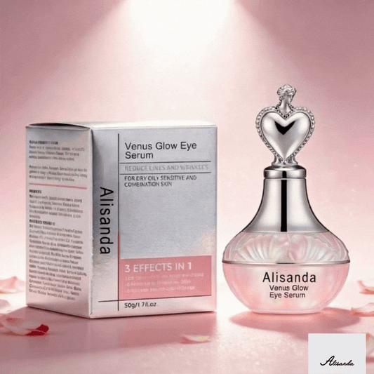 💖Venus Glow Eye Serum