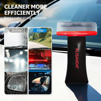ClearDrive Auto Glass Restorer Pro