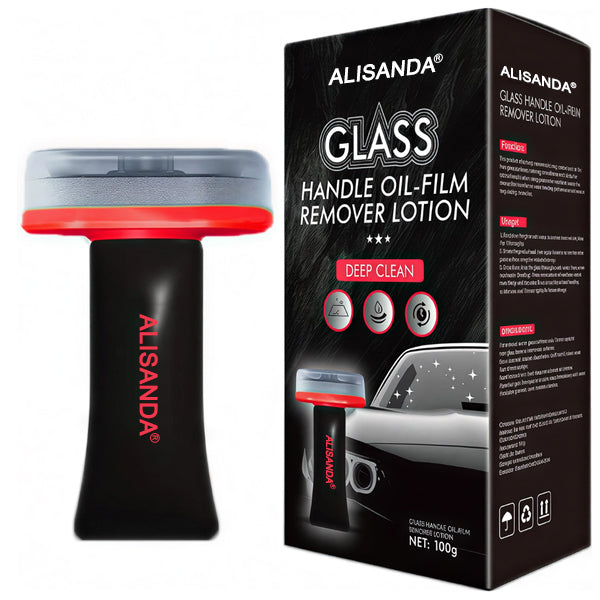 ClearDrive Auto Glass Restorer Pro