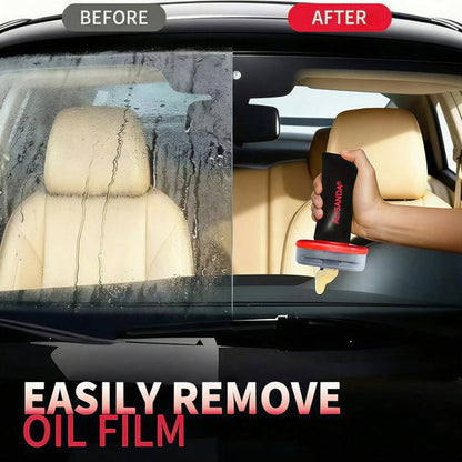 ClearDrive Auto Glass Restorer Pro