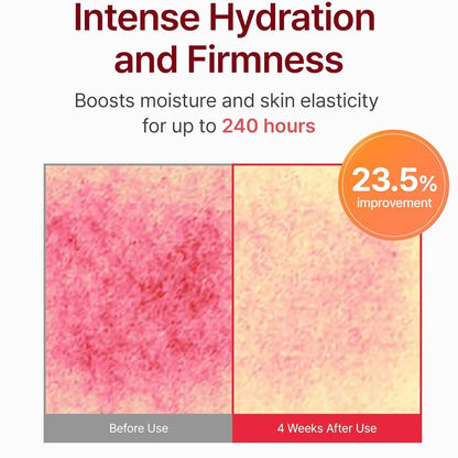 ✨Get clear, radiant skin quickly - Enjoy a 49% discount - ✨Ultimate skincare formula + hyaluronic acid - Suitable for all ages