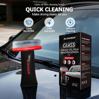ClearDrive Auto Glass Restorer Pro