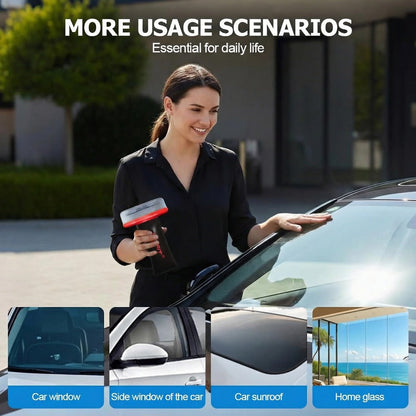 ClearDrive Auto Glass Restorer Pro