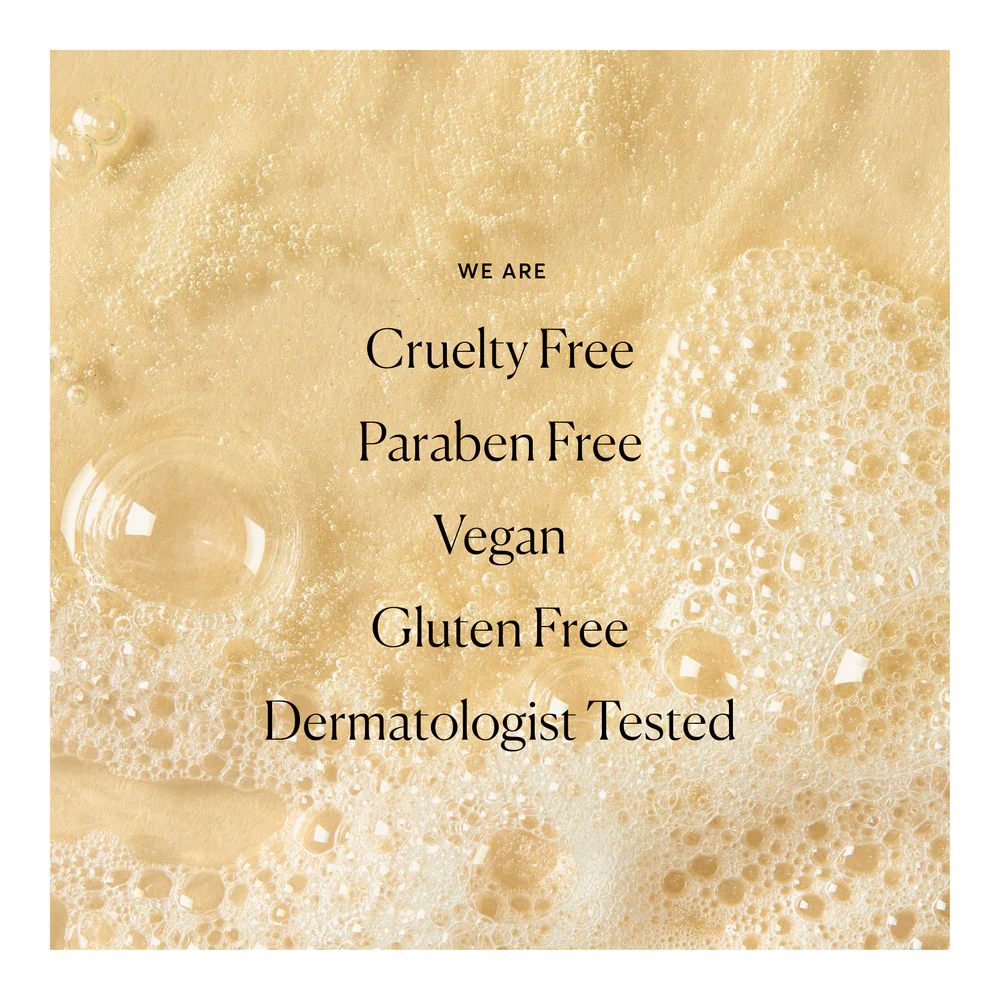 ✨The Glow Getter Bundle:Enriched with linoleic acid plant oil, sugar crystals, 20% glycerin, squalane, shea butter, and plant peptides, it helps firm the skin, promoting a healthy, radiant glow while leaving it more hydrated and plump.