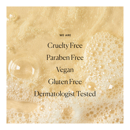 ✨The Glow Getter Bundle:Enriched with linoleic acid plant oil, sugar crystals, 20% glycerin, squalane, shea butter, and plant peptides, it helps firm the skin, promoting a healthy, radiant glow while leaving it more hydrated and plump.