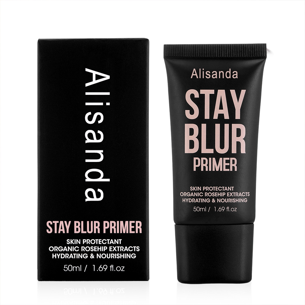 Easy Blur Silicone-Free Smoothing & Pore-Minimizing Primer 50ml