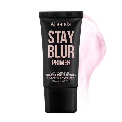 Easy Blur Silicone-Free Smoothing & Pore-Minimizing Primer 50ml