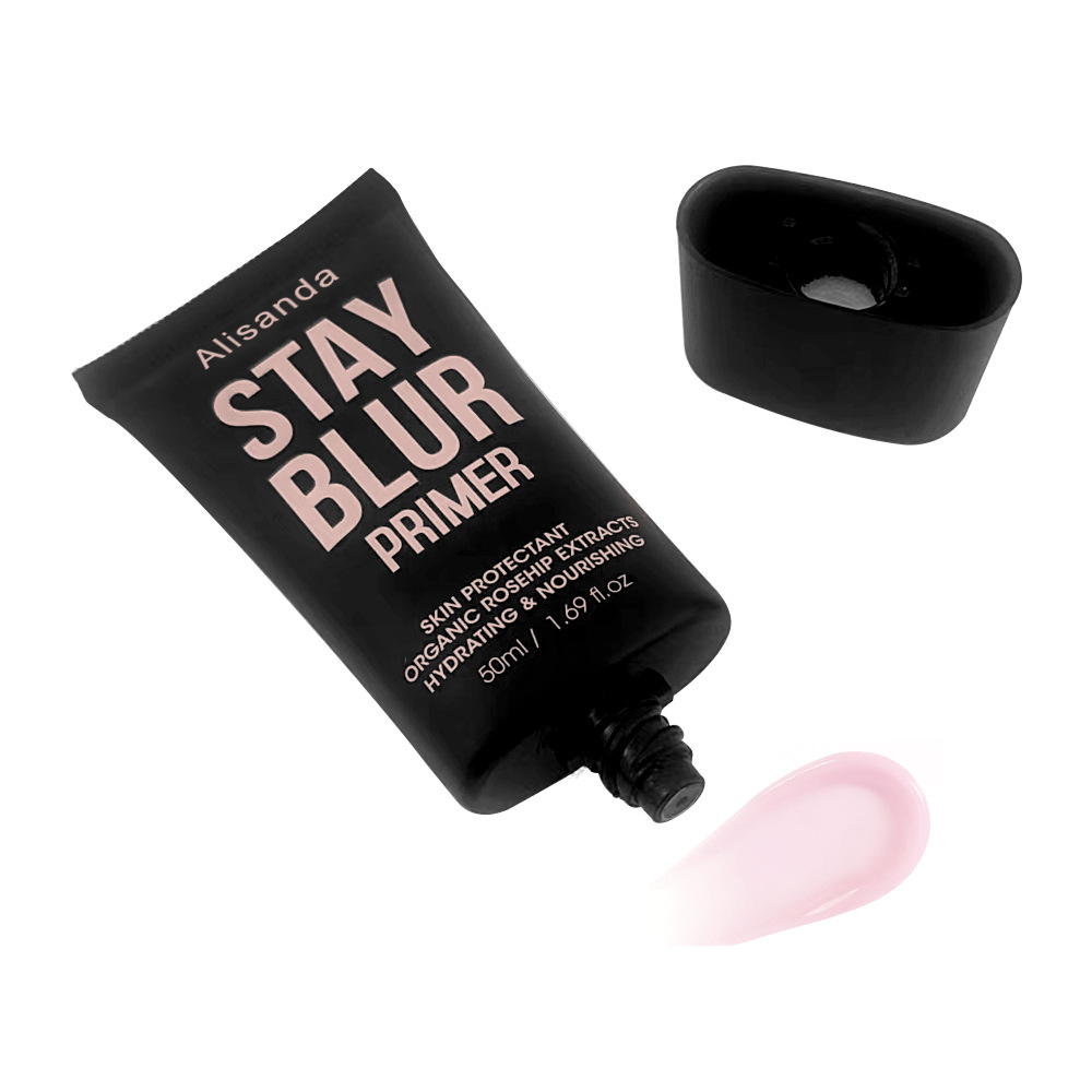Easy Blur Silicone-Free Smoothing & Pore-Minimizing Primer 50ml