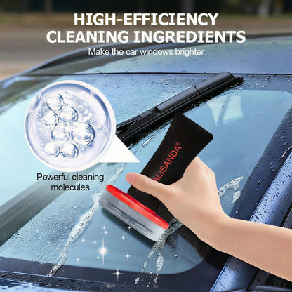 ClearDrive Auto Glass Restorer Pro