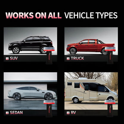 ClearDrive Auto Glass Restorer Pro